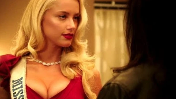 Lady Gaga : la bande annonce de son premier film !