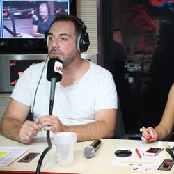 Mercredi 4 septembre avec Psy 4 de la Rime