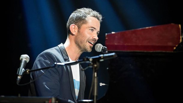 Retour sur "L'Équilibre" : l'album le plus personnel d'Emmanuel Moire ?
