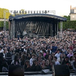 NRJ Music Tour Compiègne 2026