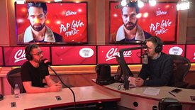 Emmanuel Moire explique pourquoi son album s'appelle «Odyssée»