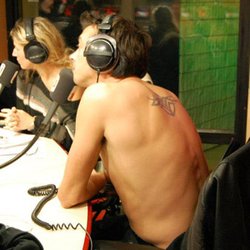 Lundi 26 Novembre avec Ne-Yo et Max Boublil