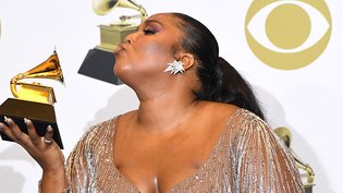 Lizzo