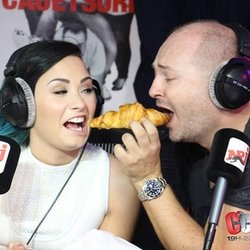 Vendredi 21 novembre avec Demi Lovato