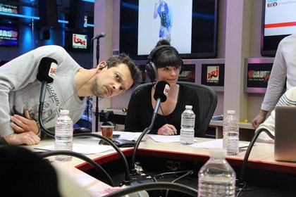 Mercredi 20 Mai 2015 avec OMI