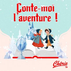 Les Enfants des neiges  – d’après le conte de Sibylle von Olfers