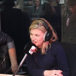 Jeudi 17 avril 2014 avec Sam Smith