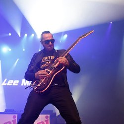 Marlon Roudette - NRJ Music Tour Vendée
