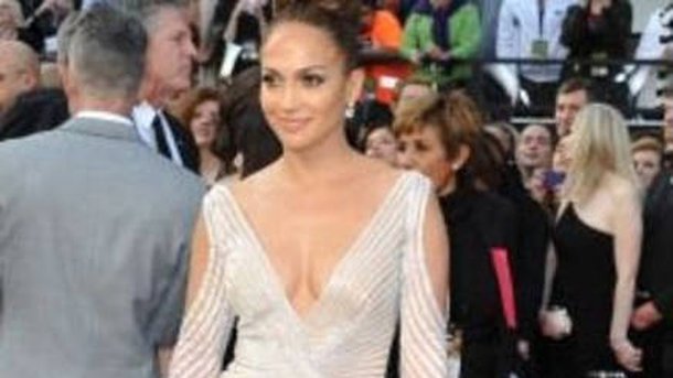 Jennifer Lopez en 3D