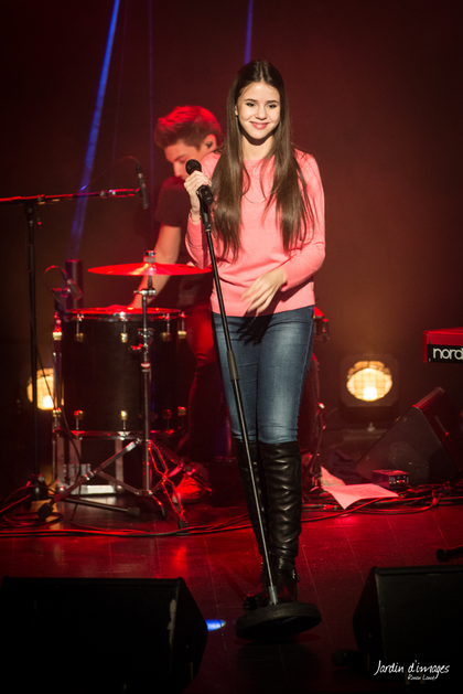 Marina Kaye - Concert Pop Love