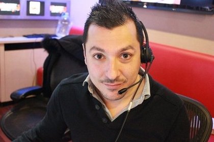 Vendredi 28 Mars 2014 avec Shakira