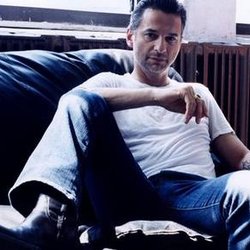 Dave Gahan