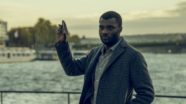 «Luther»: la version française de la série sort aujourd’hui!