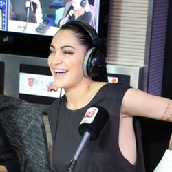 Mercredi 4 Juin avec Porcelain Black