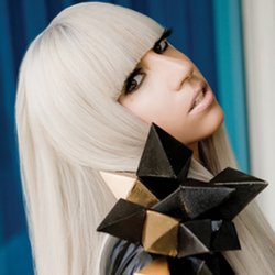 Lady Gaga NRJ Sessions
