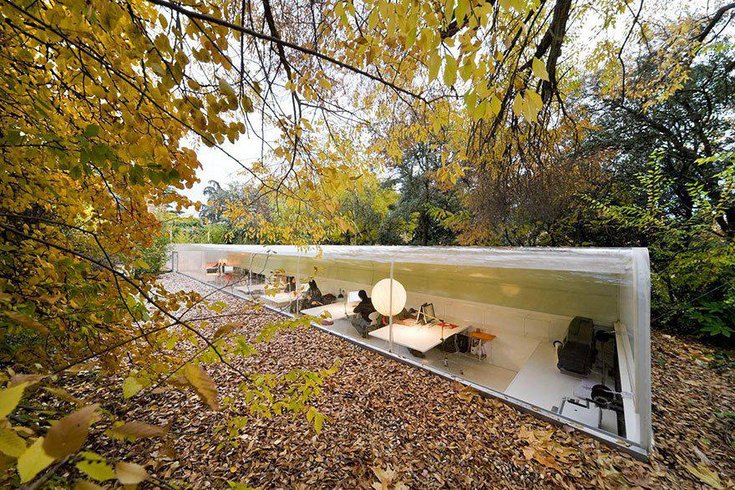 Selgas Cano Architecture Office
