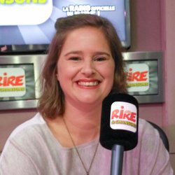 Les Darons sur Rire & Chansons - Le billet d'Elodie Poux