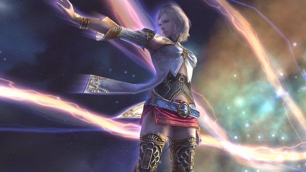 Final Fantasy XII : Square Enix dévoile un nouveau trailer