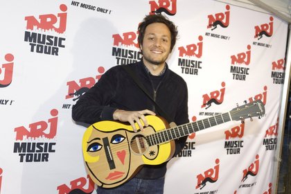 NRJ Music Tour de Compiègne