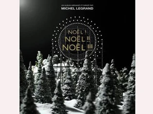 Michel Legrand