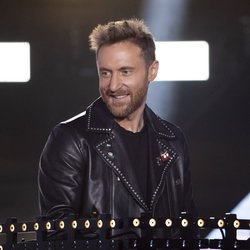 David Guetta - NRJ Music Awards 20th Edition