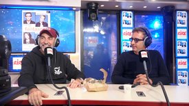 Stéphane Plazza : sa question à Cyrille Eldin et Arnaud Gidoin