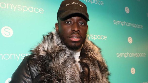 Dadju chante avec sa fille Maamou, la vidéo qui fait fondre la Toile