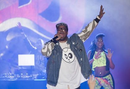 NRJ Music Tour de Monaco
