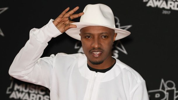 Soprano : les actions du chanteur marseillais en faveur de l'Unicef
