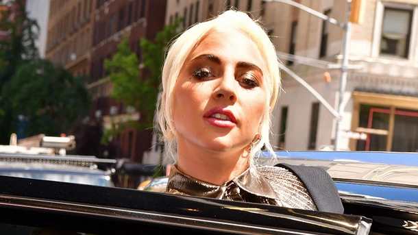 Lady Gaga et ses tatouages: que signifient-ils?