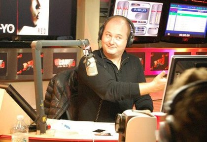 Lundi 26 Novembre avec Ne-Yo et Max Boublil