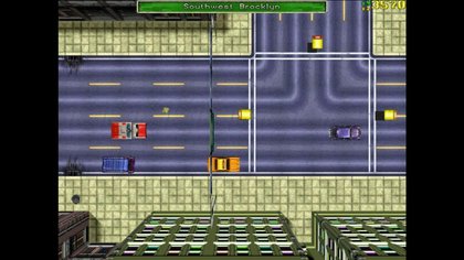 Grand Theft Auto (1997)