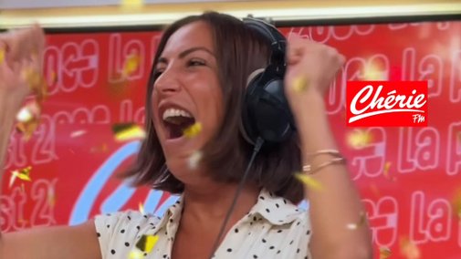 10 000€ gagnés au Numéro Mystère !