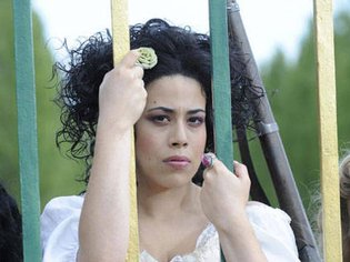 Nathalia