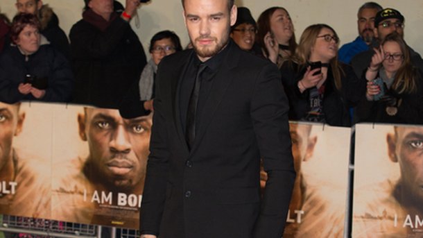 Liam Payne: bientôt son premier single...?
