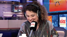 Karine Dubernet  : "Je voulais surtout parler de ceux qu’on est sûr de plus voir au 2ème tour !" - Rire & Chansons Politic Club
