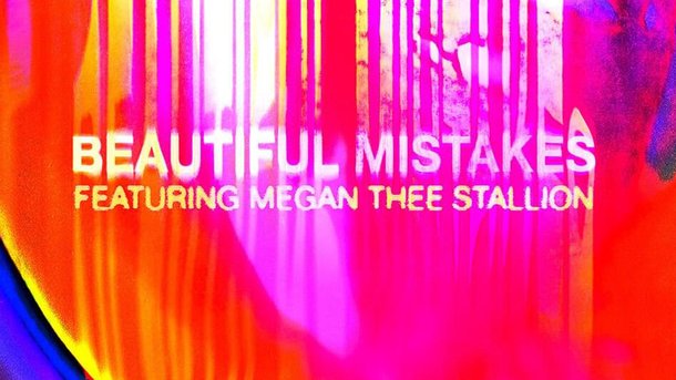 Le coup de cœur du Club Chérie : "Beautiful Mistake" de Maroon 5 feat. Megan Thee Stallion