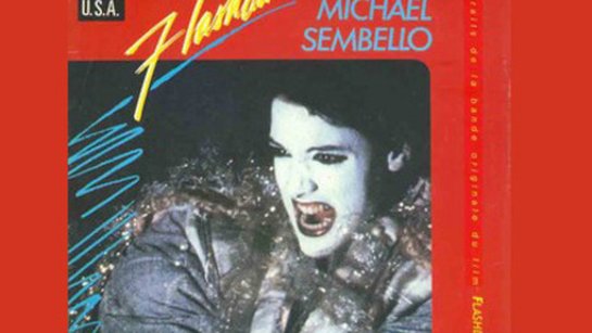 Michael Sembello
