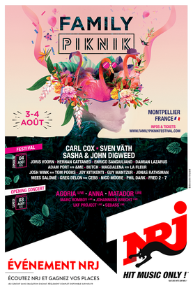 Family Piknik 2019