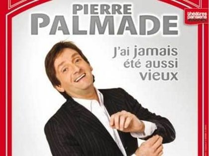 Pierre Palmade