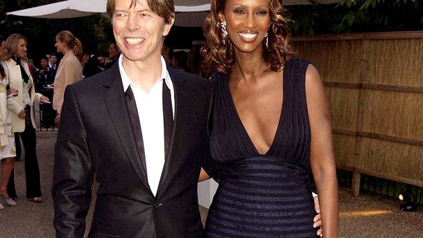 Ces chanteurs qui ont aimé des mannequins