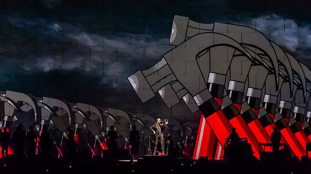 Retour sur les clips les plus marquants des Pink Floyd