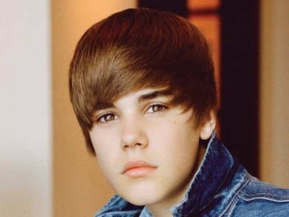 Justin Bieber