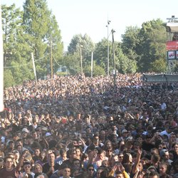NRJ Music Tour de Toulouse 2017