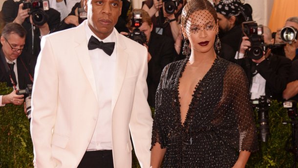 Beyoncé et Jay Z dévoilent les coulisses de leur tournée !