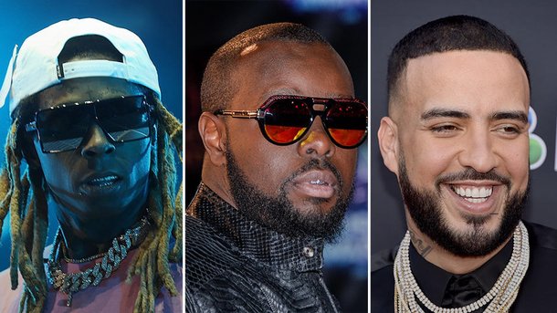 Maître Gims: le clip de «Corazón» avec Lil Wayne et French Montana débarque demain!