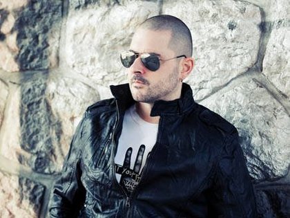 Dans le radar : Anton Wick