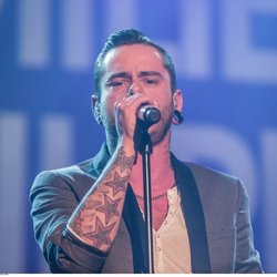 NRJ Music Tour de Lille: Maximilien Philippe