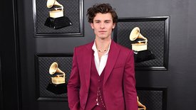 Shawn Mendes interprète «Can’t Imagine» en vidéo