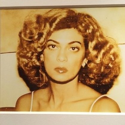 La maman de Beyoncé